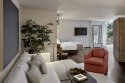  - 1 Hotel West Hollywood