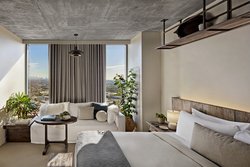  - 1 Hotel West Hollywood