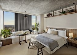  - 1 Hotel West Hollywood