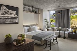  - 1 Hotel West Hollywood