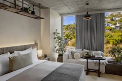  - 1 Hotel West Hollywood