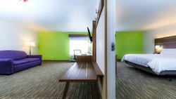  - Holiday Inn Express Osage Beach