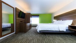  - Holiday Inn Express Osage Beach