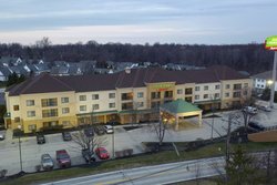  - Courtyard by Marriott Willoughby - I-90, Exit 189