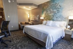  - Courtyard by Marriott Willoughby - I-90, Exit 189