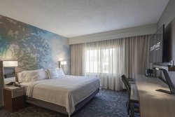  - Courtyard by Marriott Willoughby - I-90, Exit 189