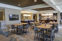  - Courtyard by Marriott Willoughby - I-90, Exit 189