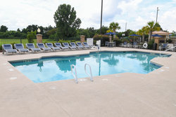  - Holiday Inn Valdosta - I-75, Exit 16
