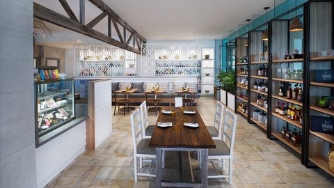 INTERCONTINENTAL HAYMAN ISLAND RESO - Photo 9