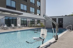  - Holiday Inn Express & Suites North Phoenix - I-17, Exit 218