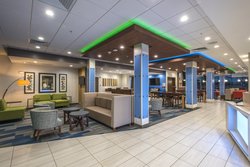  - Holiday Inn Express & Suites North Phoenix - I-17, Exit 218
