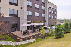  - Holiday Inn Express & Suites West Olathe