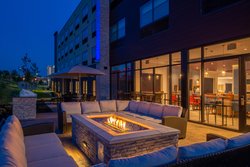  - Holiday Inn Express & Suites West Olathe