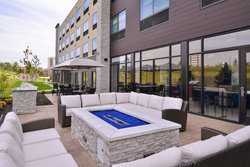  - Holiday Inn Express & Suites West Olathe