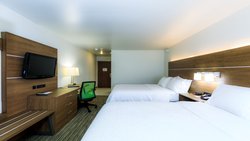  - Holiday Inn Express Osage Beach