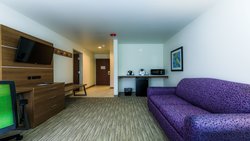  - Holiday Inn Express Osage Beach