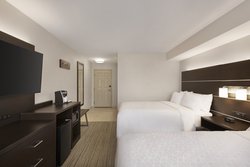  - Holiday Inn Express & Suites East Sarasota - I-75, Exit 205