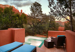  - Enchantment Resort Sedona