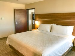  - Holiday Inn Express & Suites Lubbock