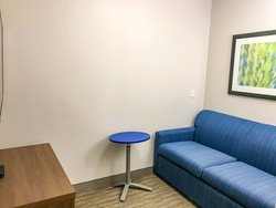  - Holiday Inn Express & Suites Lubbock