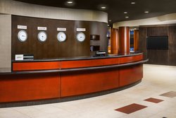  - Courtyard by Marriott Hotel South Boston