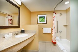  - Courtyard by Marriott Hotel South Boston