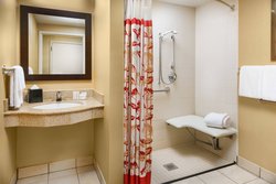  - Courtyard by Marriott Hotel South Boston