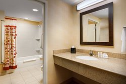  - Courtyard by Marriott Hotel South Boston