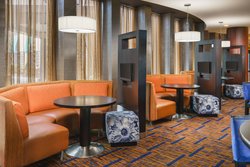  - Courtyard by Marriott Hotel South Boston