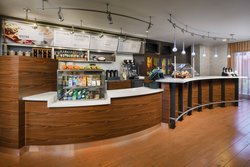  - Courtyard by Marriott Hotel South Boston