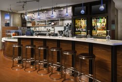  - Courtyard by Marriott Hotel South Boston