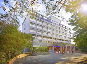 Vivanta Bengaluru Residency