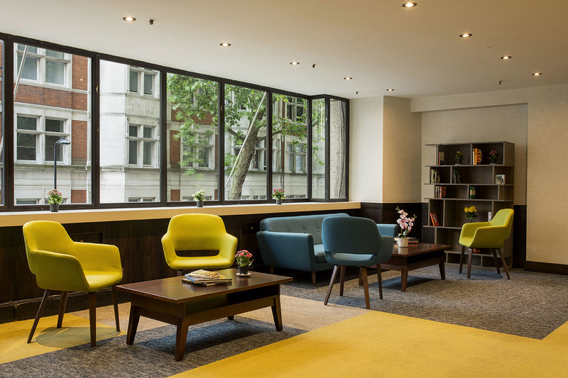 ST GILES LONDON A ST GILES HOTEL London Bedford WC1B3GH ST GILES LONDON A ST GILES HOTEL London Bedford WC1B3GH