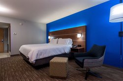  - Holiday Inn Express Cape Coral