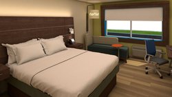  - Holiday Inn Express Atmore - I-65, Exit 57