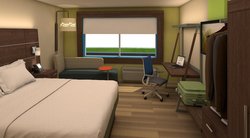  - Holiday Inn Express Atmore - I-65, Exit 57