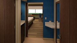  - Holiday Inn Express Atmore - I-65, Exit 57