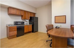  - Candlewood Suites Vicksburg - I-20, Exit 1C