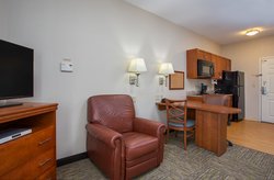  - Candlewood Suites Vicksburg - I-20, Exit 1C