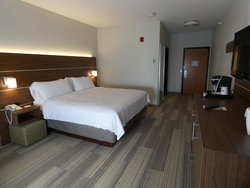 - Holiday Inn Express & Suites Limon - I-70, Exit 359