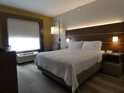  - Holiday Inn Express & Suites Limon - I-70, Exit 359