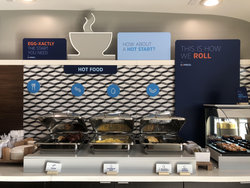  - Holiday Inn Express & Suites El Dorado Hills - US 50, Exit 30