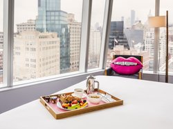  - Standard Hotel East Village New York