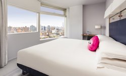  - Standard Hotel East Village New York