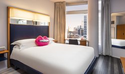  - Standard Hotel East Village New York