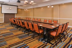  - Fairfield Inn & Suites by Marriott Albany - I-787, Exit 4