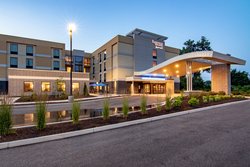  - Fairfield Inn & Suites by Marriott Holyoke
