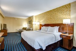  - Fairfield Inn & Suites by Marriott Holyoke