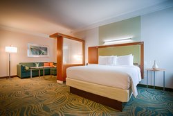  - SpringHill Suites by Marriott North Canton