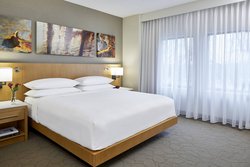 - Renaissance Hotel North Shore Glenview